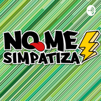 Vida sana de GYM, Fitness y Crossfit | #NoMeSimpatiza E34 T3