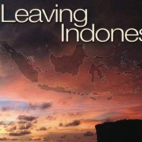 Leaving Indonesia featuring author Kevin Lee