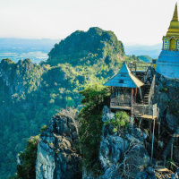 The Basis of the Spiritual World