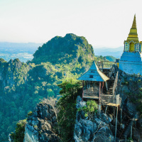 Guradians of the Sacred