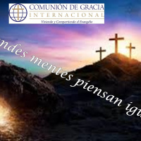 Las grandes mentes piensan igual