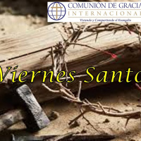 Viernes Santo 2023