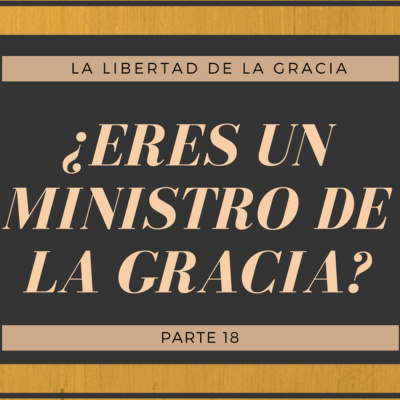 Sermones De Gracia