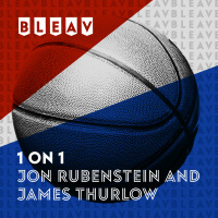 Playoff Episode: Kawhi Leonard vs. Kevin Durant