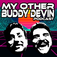 Episode 80: listen buddy youre toobin for a lubin right now, you better watch it