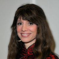 Writing Award-Winning Science Fiction, with Catherine Asaro