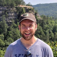 Revolutionizing Forestry Through Math, With Max Nova