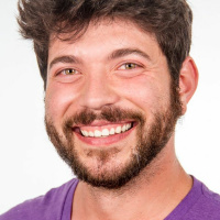 Building a Better Graphing Calculator, with Eli Luberoff