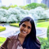 Expanding Diversity in STEM, with Meena Boppana