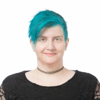 Combating Bias In Big Data, With Cathy O’Neil