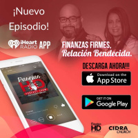 Finanzas Firmes, Relación Bendecida