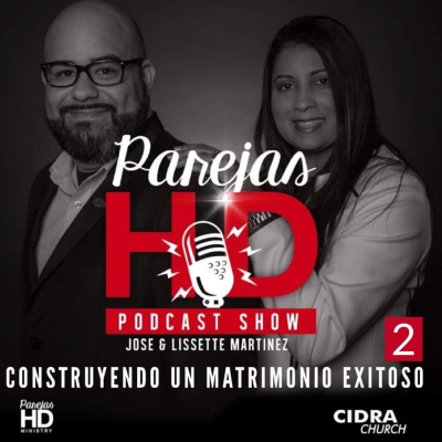 Parejas Hd Podcast Show