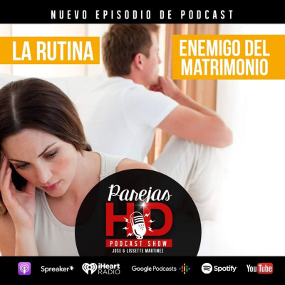 Parejas Hd Podcast Show