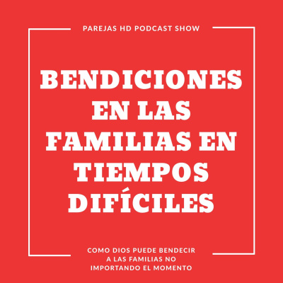 Parejas Hd Podcast Show