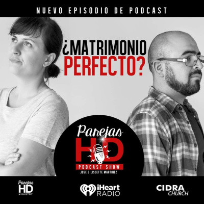 Parejas Hd Podcast Show