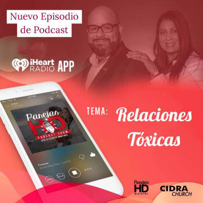 Parejas Hd Podcast Show