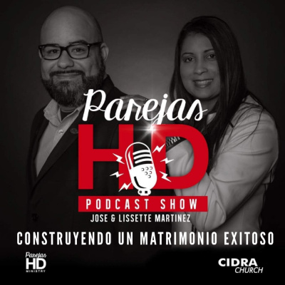 Parejas Hd Podcast Show