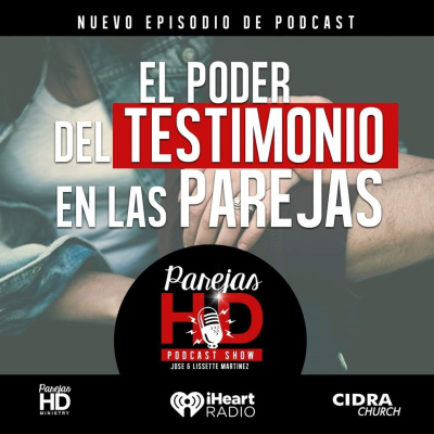 Parejas Hd Podcast Show