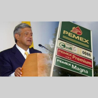 Energy and Andres Manuel Lopez Obrador’s Inaugural Address