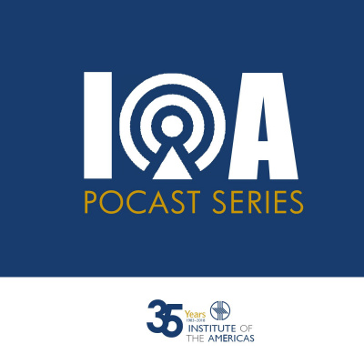 Institute Of The Americas