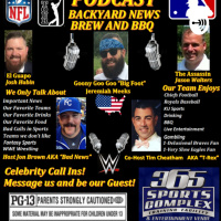 T-Rex fishing story, T-Rex picks the Oreos to win MLB 