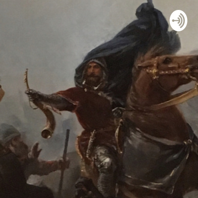 Wood, Leather, And Pages