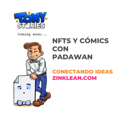 Conectando Ideas