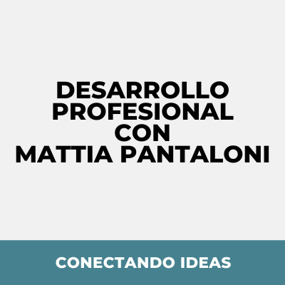 Conectando Ideas