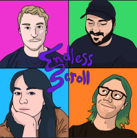 The Chicago Emo Revival with Hugo Reyes