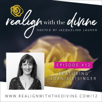 #12 - Whats Blocking You  Your Business From Thriving, with Joanie Eisinger