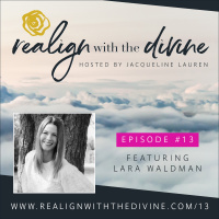 #13 - Money Manifestation Mastery with Lara Waldman