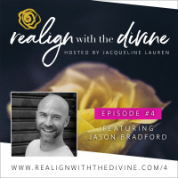 #4 - Your Breath, Your Body  Reconnection with Jason Bradford
