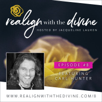 #8 - Reprogramming Your Subconscious Mind with Carl Hunter