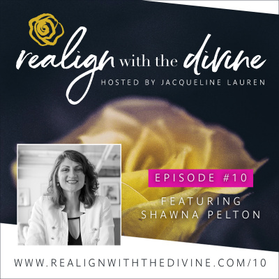 Realign With The Divine