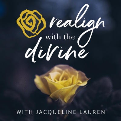Realign With The Divine