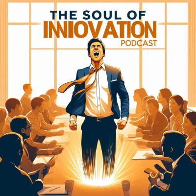 Soul Of Innovation