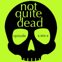 Episode 10 - Season Finale!