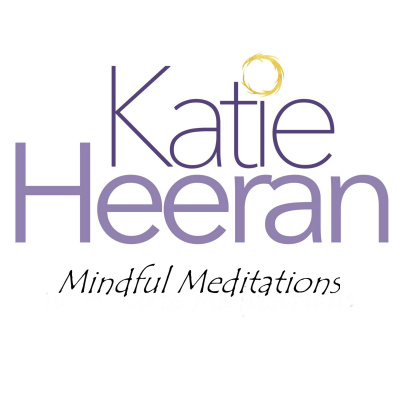 Katie Heerans Mindful Meditations