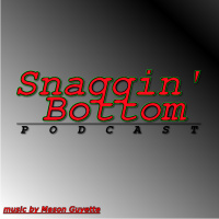 Snaggin Bottom Episode 3: Fishing Update and Raft Fishing