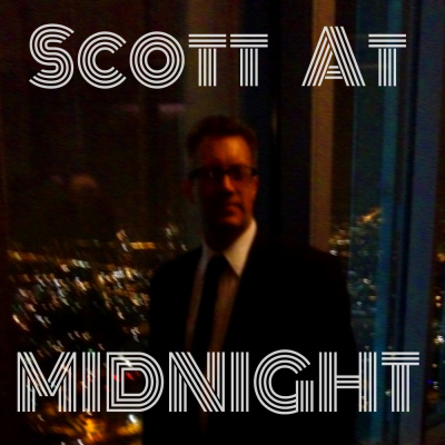 Scott At Midnight