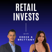 Robinhood 28 Day Challenge | HOOD RETAIL SHOW 