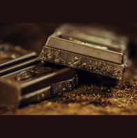 Ludvine Schmitz – Le carreau de chocolat