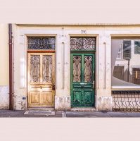 Timothée Paton – Comment va votre voisin ?