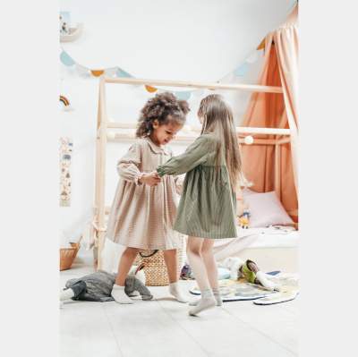 Grain De Sel/poivre ?