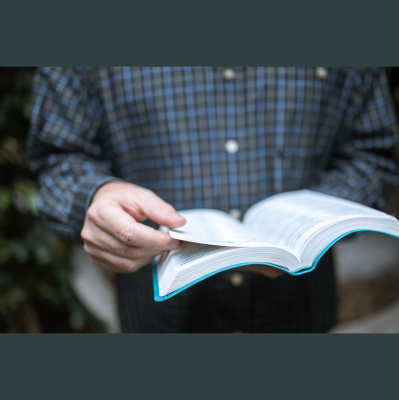 Grain De Sel/poivre ?