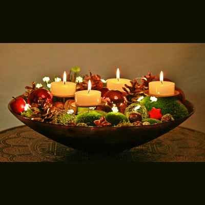 Grain De Sel/poivre ?