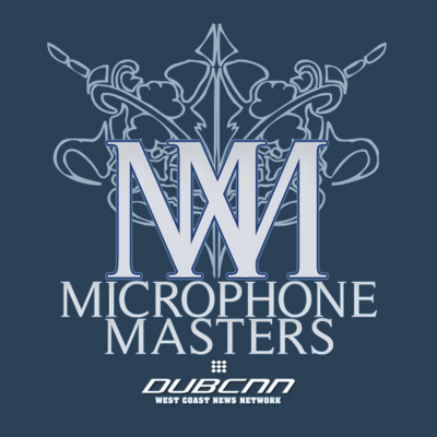 Microphone Masters Radio Show