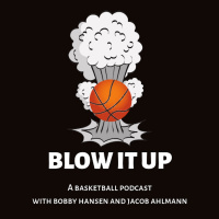 Conference Finals Preview | Lottery Recap