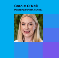 Carole ONeil on leading a global engineering firm: change, culture  sustainability
