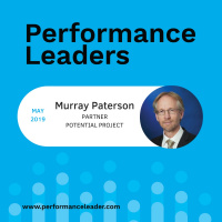 Mindfulness consultant, Murray Paterson on how mindful professionals contribute to high performing firms